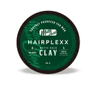 OEM Hairplexx Men's Deluxe Matte Hair Hold styling cream gel matte hair clay 80g