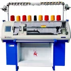 HCK852 Computerized Flat Knitting Machine