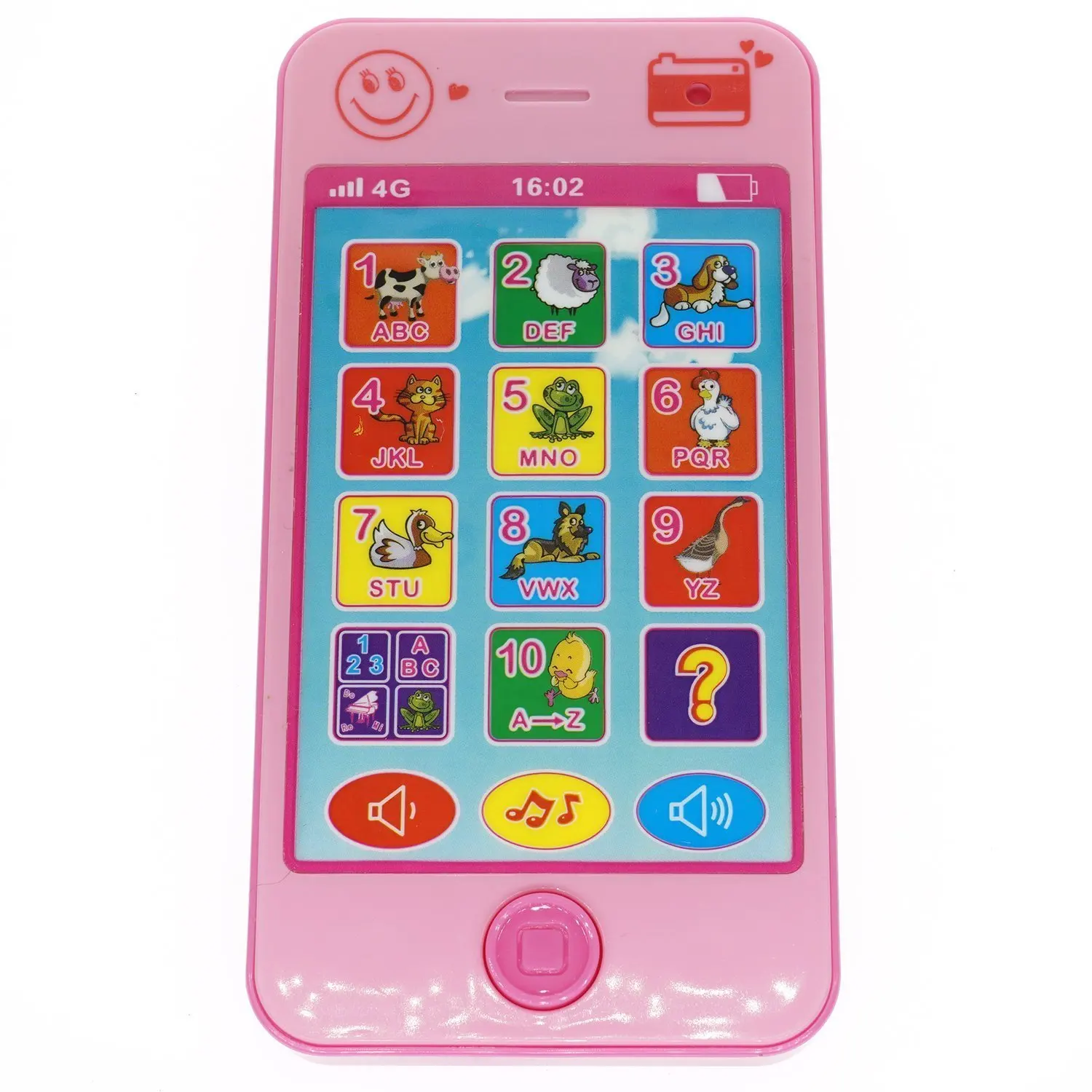 Детские Телефоны Xiaomi