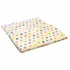 EVA+Polyester table cloth for home and kitchen party52*72
