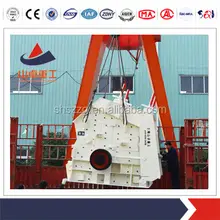 CE Certificate China impact crusher manufacture offer Impact mill