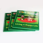 Low cost adult comic book English printing paper