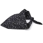 Custom Cotton Reversible Bandana Cute Classic Accessories Fit Small Medium Large Dogs