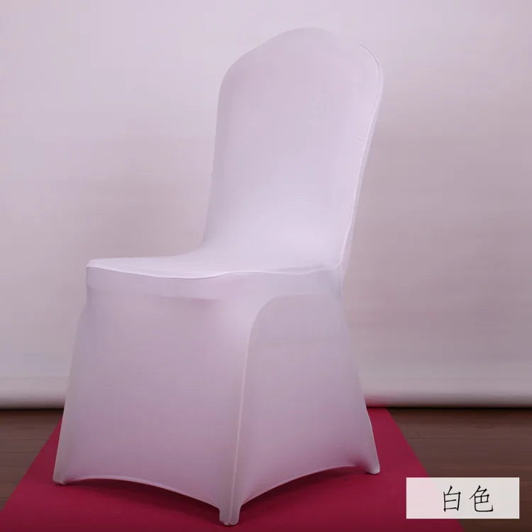cheap spandex chair covers for sale