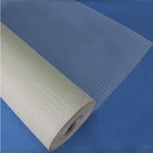 Economy Inner wall insulation waterproofing Moisture 120g Glass fiber mesh