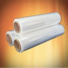 Soft Film Wrap Stretch Factory Price Cast LLDPE Shrink Wrap Transparent Pallet Stretch Film