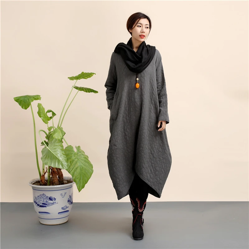 mf-60 women dress long sleeve (13)