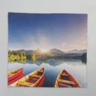 Microfiber Micro Fibre Cleaner Camera Lens Glasses Cleaning Cloth microfiber cloth for screen