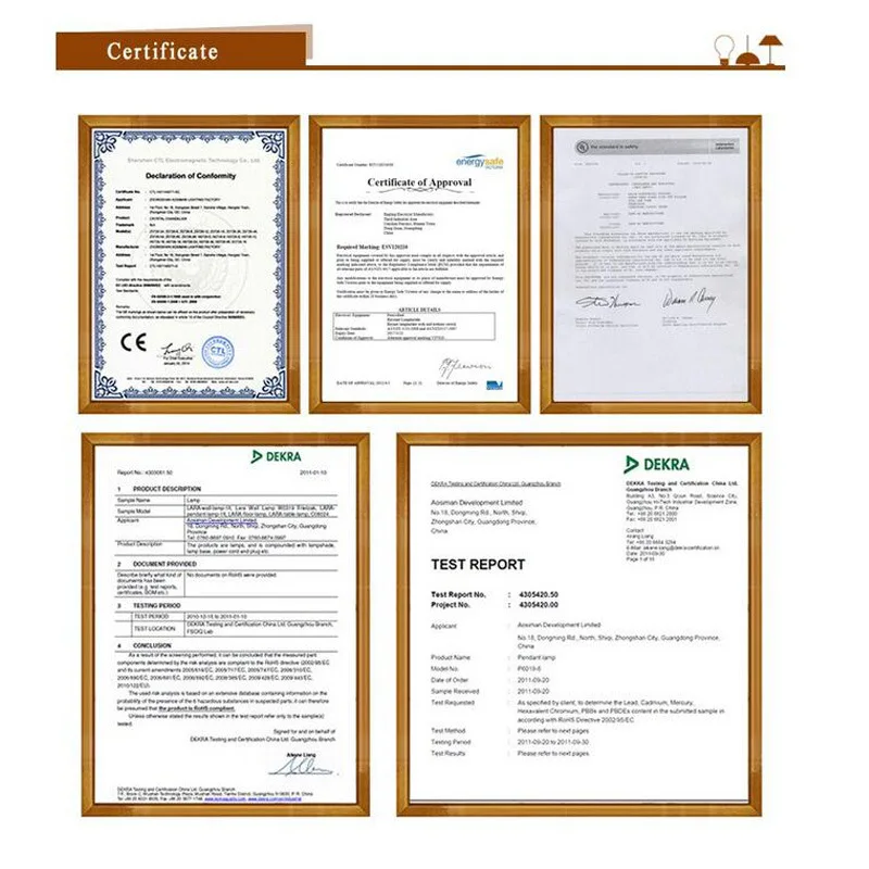 Artdecolite Geometric line creative art Design pendant chandelier lighting Restaurant Hotel