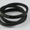 Rubber Wrapped V Belt Pulley Material C62