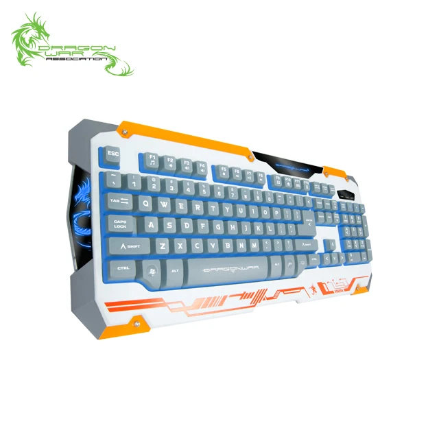 Подсветка полу механические светодио дный игровой комбинированный комплект клавиатура + мышь для ПК