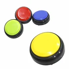 Buzzer Buzzer Button Plastic Buzzer Funny Talking Buttons With Custom Animal Sounds