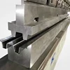 Hydraulic Press Brake Forming Die for Bending Channel Plate