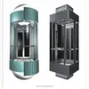 Glass Panoramic/Observation/Sightseeing Elevator Price