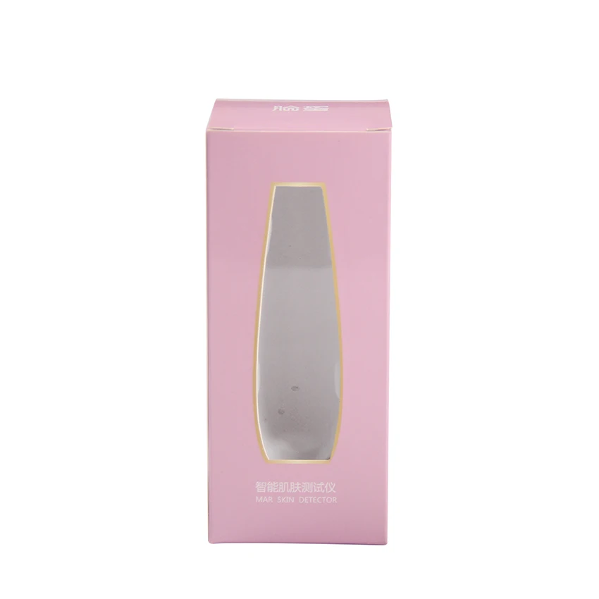 Cheap Custom Logo Printed box