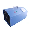 Household air mini ozone generator with led