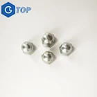 Carbon steel six angle Acorn Nut cap nut