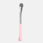 2019 High quality newest design nice elegant stainless steel baby spoon for baby feeding