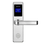 Orbita wholesale 2018 RF Hotel card electronic door lock with zigbee technology , open door lock remotely control