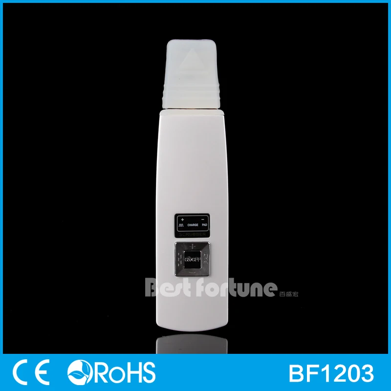 Wholesale Best Fortune Personal Care Beauty Equipment BF1203 Skin Scrubber