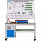 Energy Educational New Energy Automobile Educational Device Electric Vehicle Training Device Electric Car Battery Pack Test Trainer