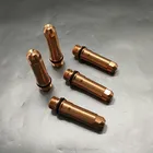 good quality plasma nozzle electrode 220541 plasma cutting and welding machine spare parts