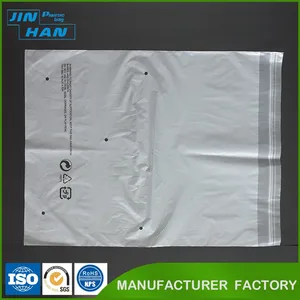 printed package polybags custom printed heat seal