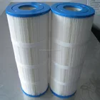 Hydrogen Water Filter Element Water Filter Filter Swimming Pool Used Pleated Water Filter Element Cartridge