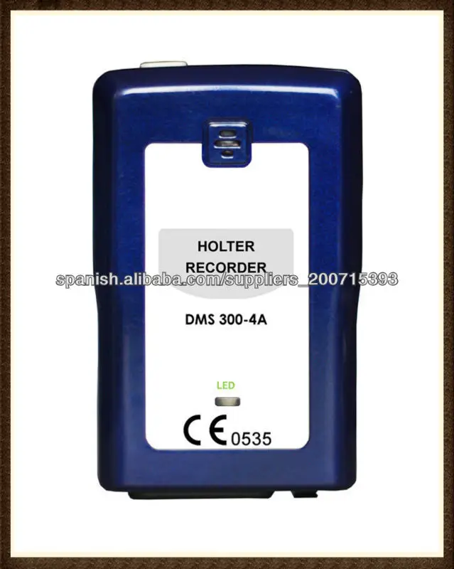 best quality hospital holter monitor ecg