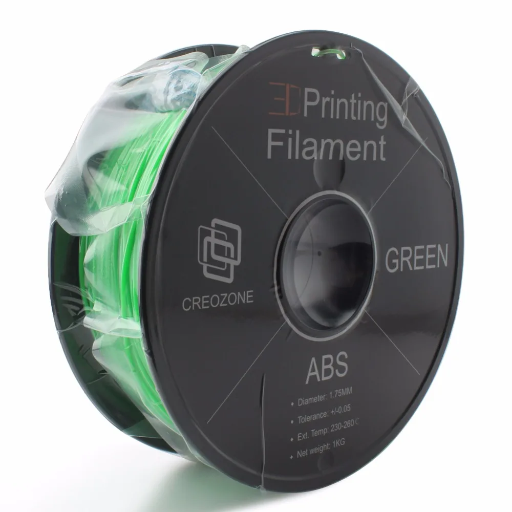 ABS-GREEN 4 