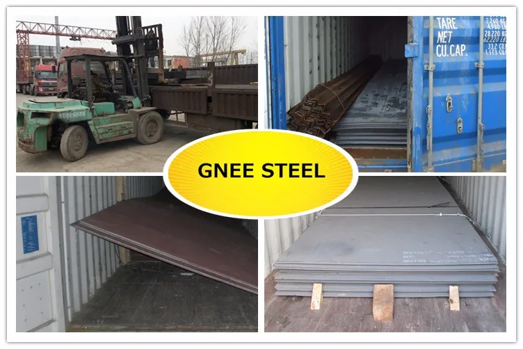 Universal Column XGZ steel workshop used H beam/column Q235B