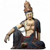 Customized decorative mini frp large shiva giant buddha god statue