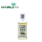 Chinese herb extract 100% pure mugwort leaf essential oil blumea oil