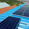Solar home inverter 1kw solar eolic energy complete kit 10kw solar energy system price 10kw