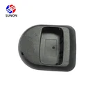 custom plastic charging base mould injection molding shell for electric
