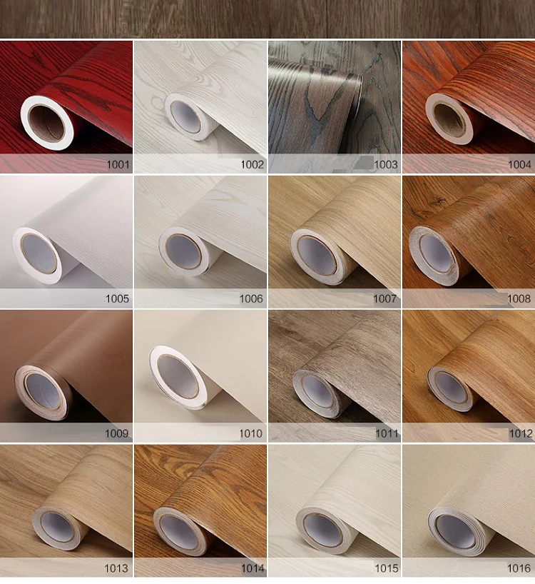 PVC FILM 004