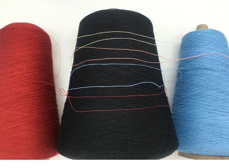 polyester cotton dri-released yarn for sock knitting descrip2.jpg