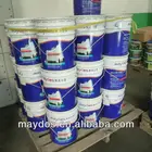 Spray Water Powder Paint Based Water Base Chalk Resist Acrylic Resin Powder Wall Coating Paint