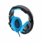 Noise Cancelling Mic gaming headset led For mobile Phone