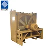 Quality guaranteed 3000 series 3508 diesel generator set copper core Genset radiator for CAT