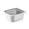 TT-823-6 11.9L 2/3X6'' Best Selling Stainless Steel Ice Cream GN Pan