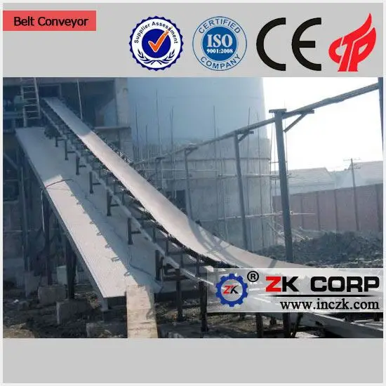 belt conveyor (42)