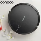 Wholesale remote controller vacuum conoco robot vacuum cleaner for sale