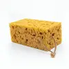 Best square seaweed car cleaning sponge for car wash