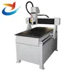 Advertising/Decoration/Craft industry widely used 6090 carving machine