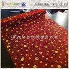 Table Decoration Wedding Decoration Table Organza Cheap New Design Pretty Red Wedding Table Decoration
