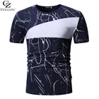 Wholesale sublimation digital printing popular design custom your own logo men's t shirts