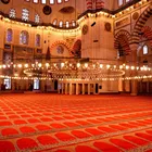 China High Quality Mosque Carpet Masjid Wool Carpet Prayer Carpet Factory China