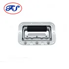Handle Case Hardware FS -2065 High Quality Iron Handle Foe Flight Case Hardware