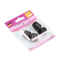 Bottom Chair Leg Protector Pads Non Slip Furniture Table Chair Leg Caps